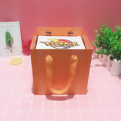 Electronic Pokemon Piggy Bank