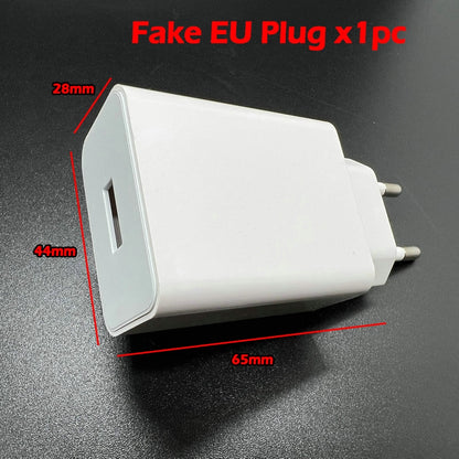 1PCS Private Box Fake Charger