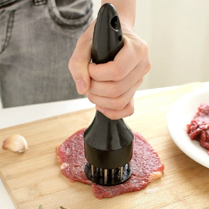 1Pc Meat Tenderizer