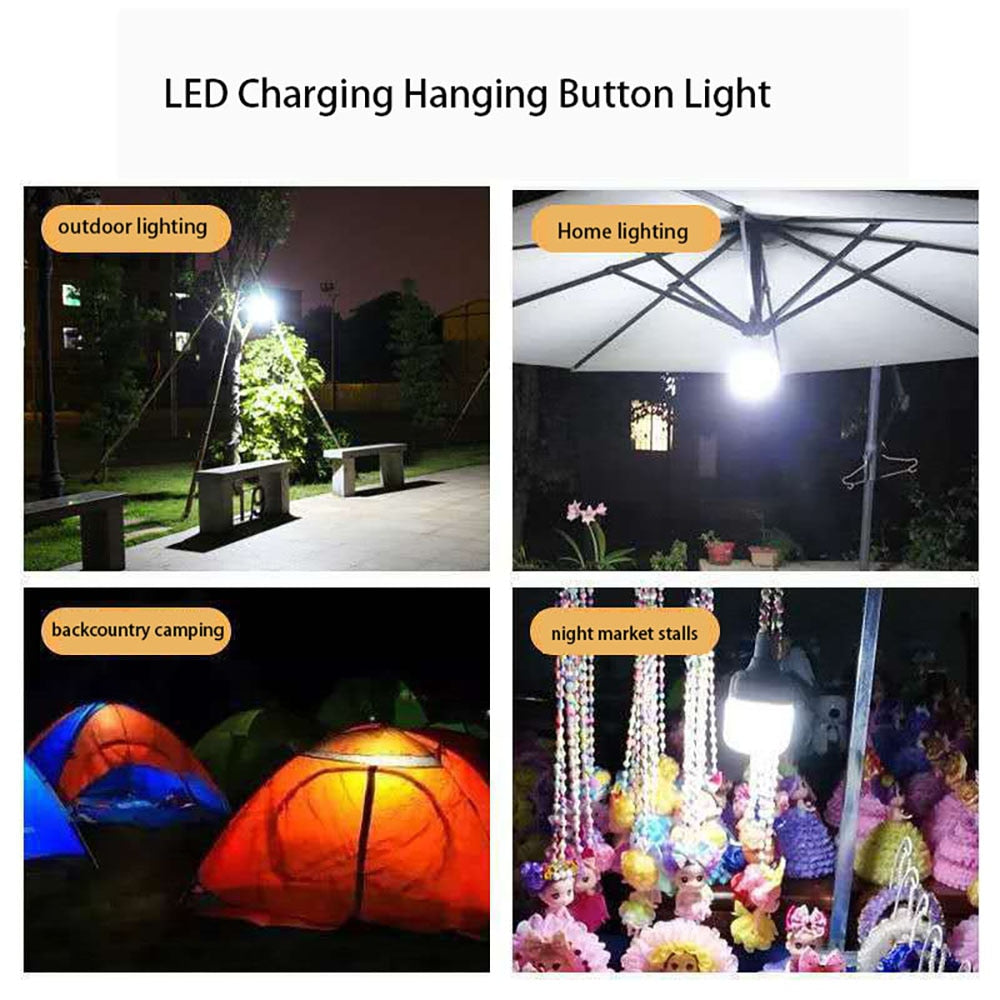 Portable Camping Lights