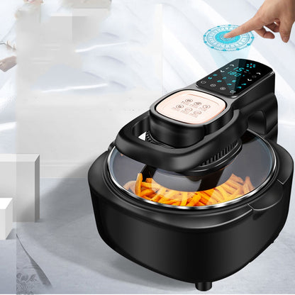 Multifunctional Home Air Fryer