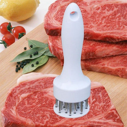 1Pc Meat Tenderizer