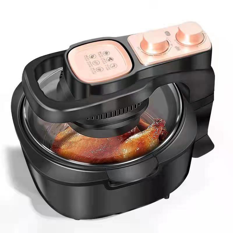 Multifunctional Home Air Fryer