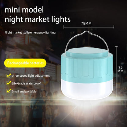 Portable Camping Lights