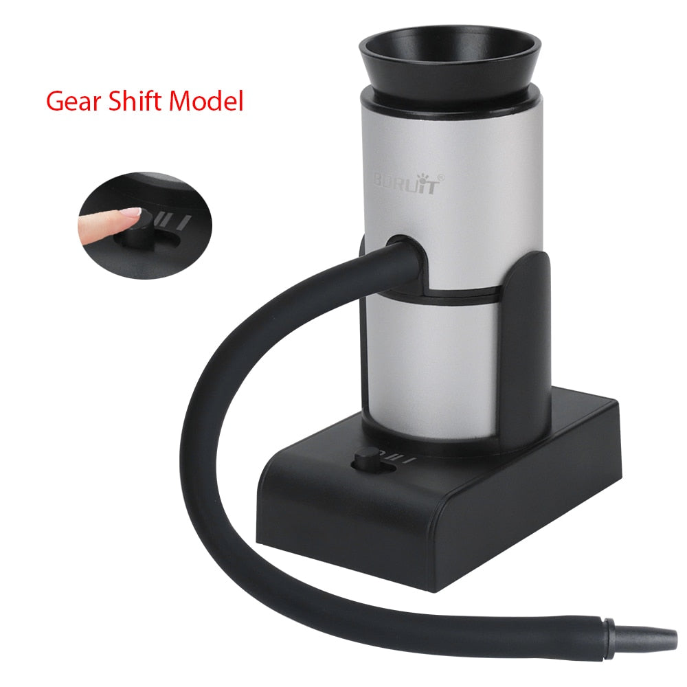 Portable Smoke Infuser