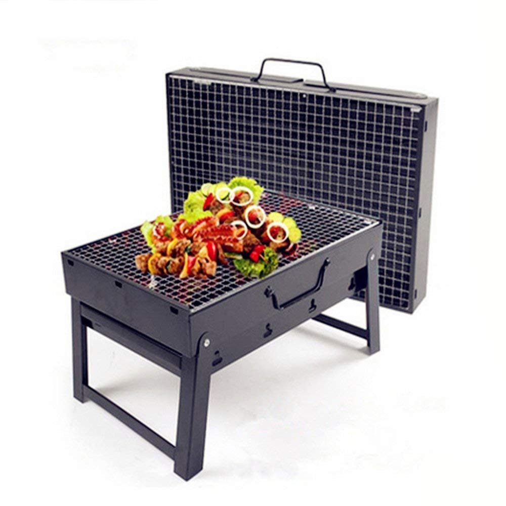 Portable BBQ Grill