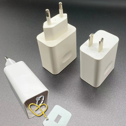 1PCS Private Box Fake Charger