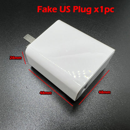 1PCS Private Box Fake Charger