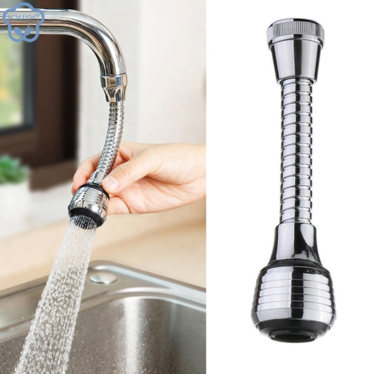 High Pressure Extract Faucet