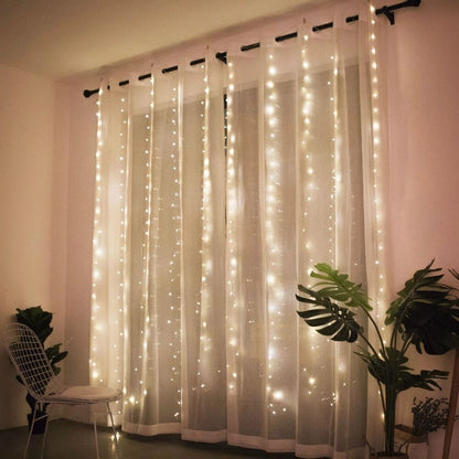 USB Festoon String Light