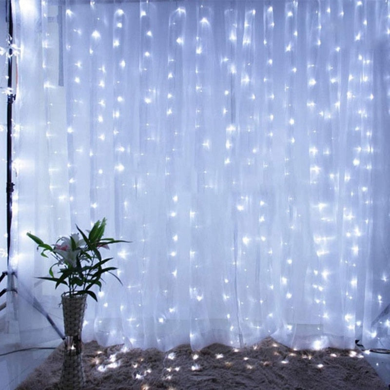 USB Festoon String Light