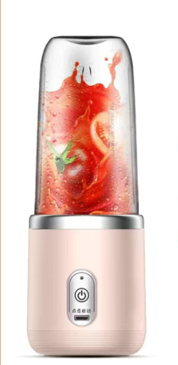 6Blade Mini Blender Portable