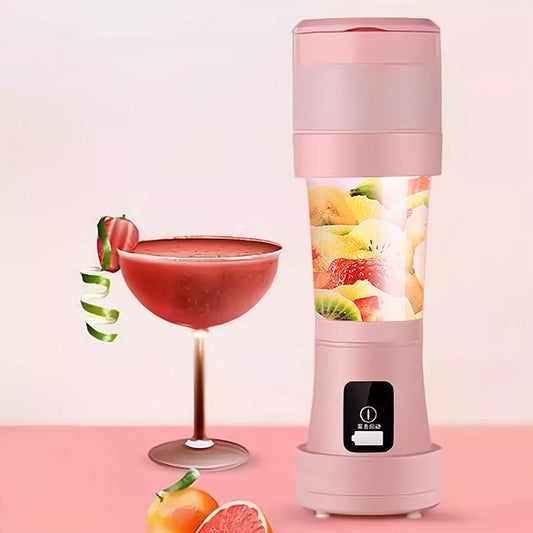 450ML Mini Portable Blender