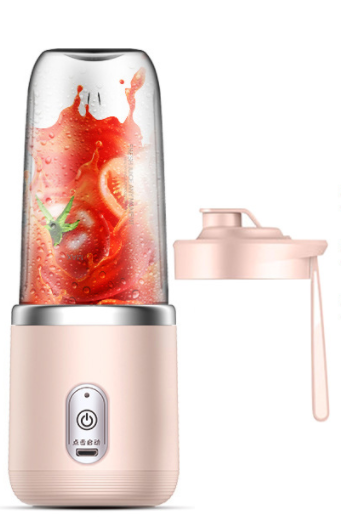 6Blade Mini Blender Portable